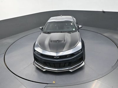 2020 Chevrolet Camaro SS 1SS