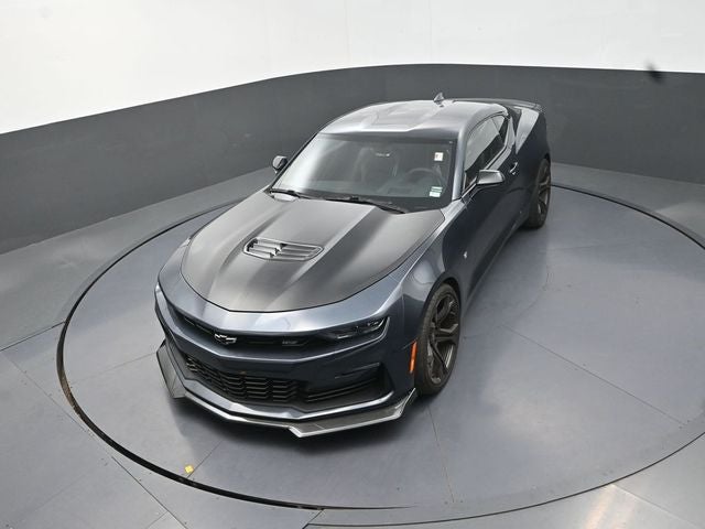 2020 Chevrolet Camaro SS 1SS