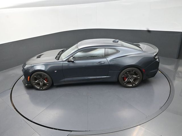 2020 Chevrolet Camaro SS 1SS