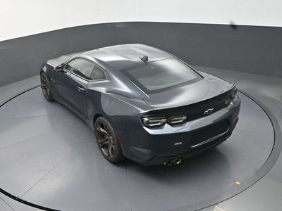 2020 Chevrolet Camaro SS 1SS