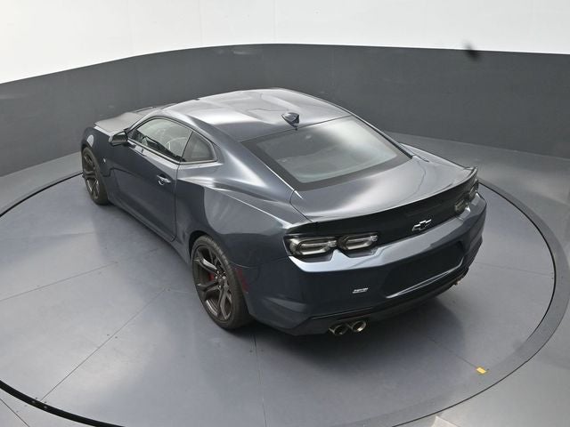2020 Chevrolet Camaro SS 1SS