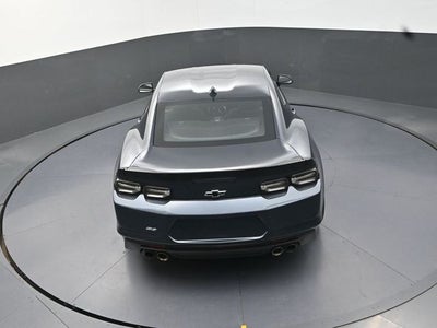 2020 Chevrolet Camaro SS 1SS