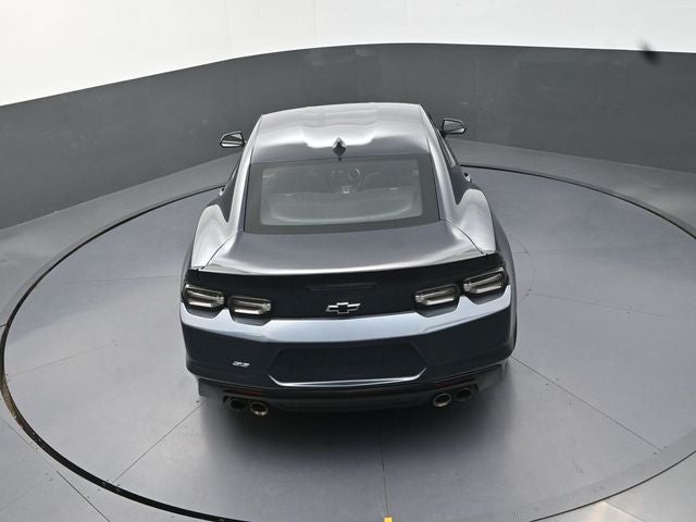 2020 Chevrolet Camaro SS 1SS