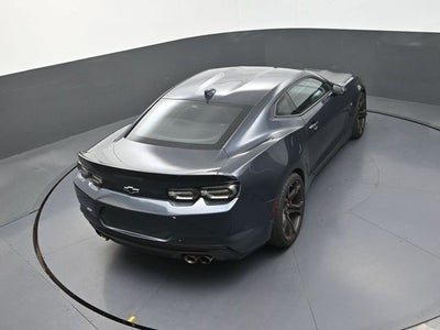 2020 Chevrolet Camaro SS 1SS