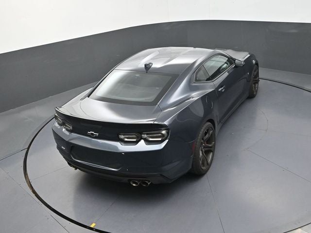 2020 Chevrolet Camaro SS 1SS