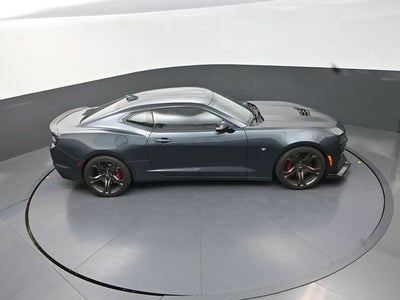 2020 Chevrolet Camaro SS 1SS