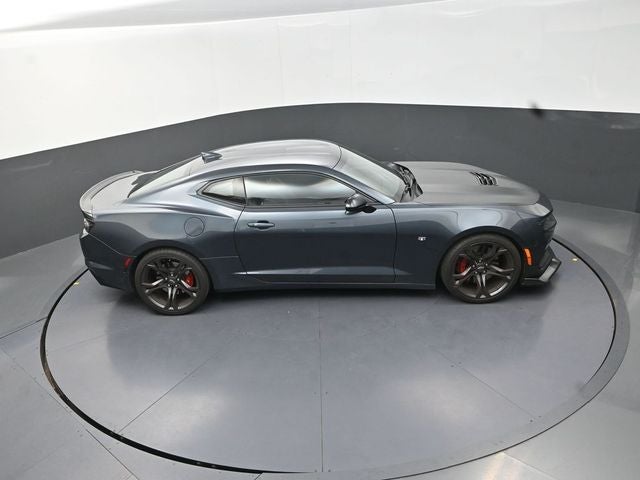 2020 Chevrolet Camaro SS 1SS