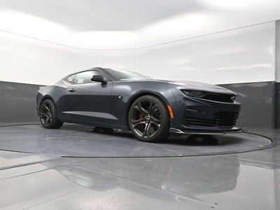 2020 Chevrolet Camaro SS 1SS