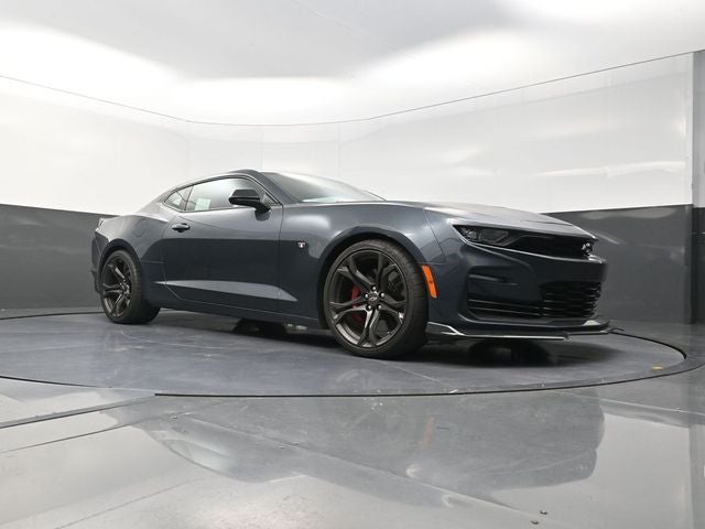 2020 Chevrolet Camaro SS 1SS