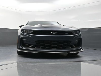 2020 Chevrolet Camaro SS 1SS