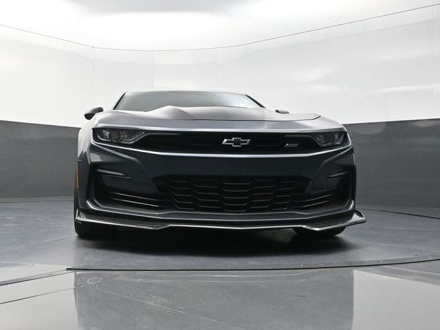 2020 Chevrolet Camaro SS 1SS