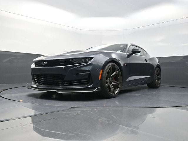 2020 Chevrolet Camaro SS 1SS