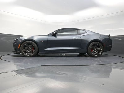 2020 Chevrolet Camaro SS 1SS