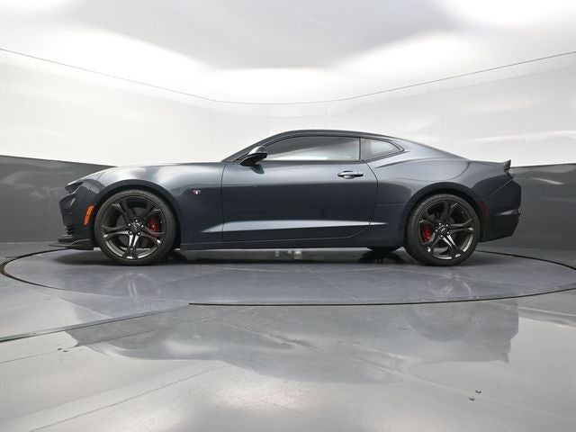 2020 Chevrolet Camaro SS 1SS