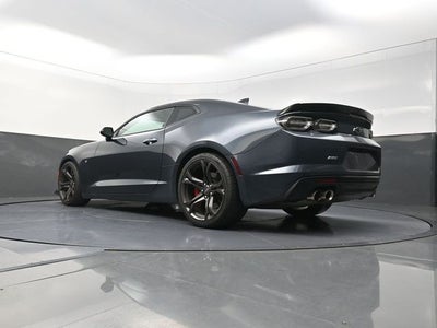 2020 Chevrolet Camaro SS 1SS