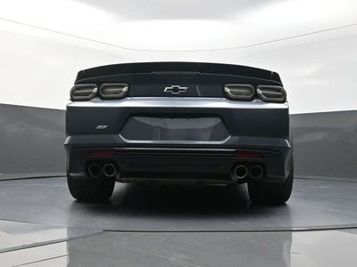 2020 Chevrolet Camaro SS 1SS