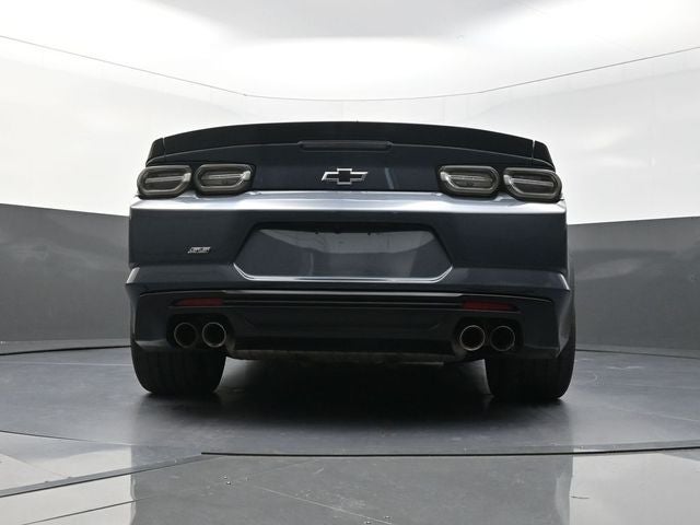 2020 Chevrolet Camaro SS 1SS