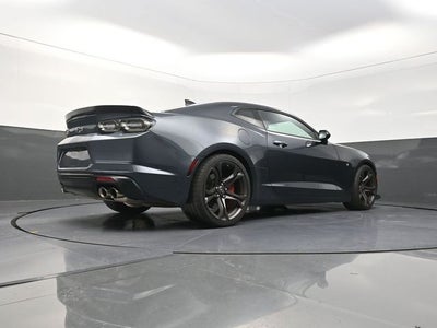 2020 Chevrolet Camaro SS 1SS