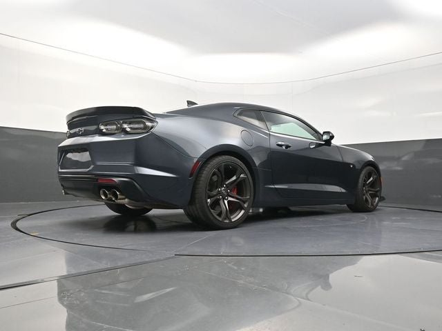 2020 Chevrolet Camaro SS 1SS