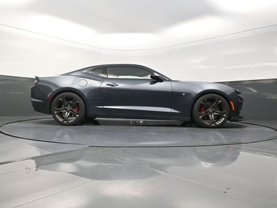 2020 Chevrolet Camaro SS 1SS