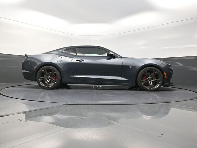 2020 Chevrolet Camaro SS 1SS