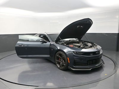 2020 Chevrolet Camaro SS 1SS