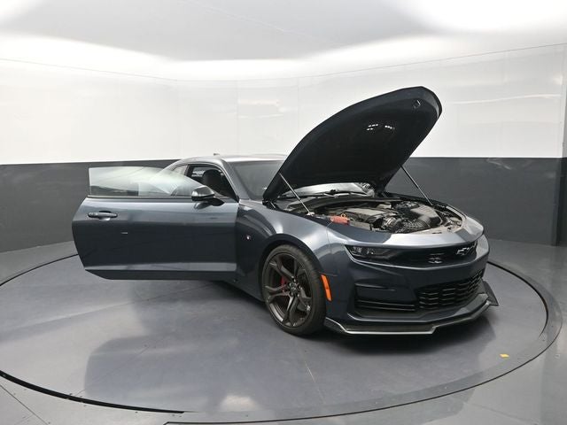2020 Chevrolet Camaro SS 1SS