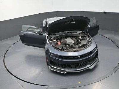 2020 Chevrolet Camaro SS 1SS