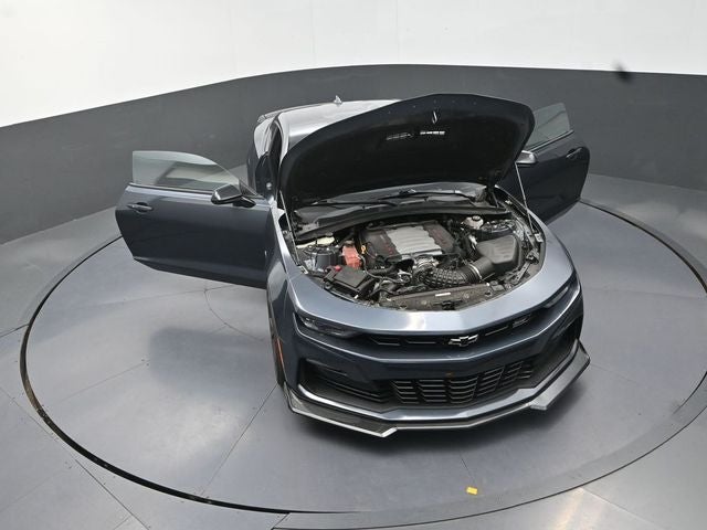 2020 Chevrolet Camaro SS 1SS