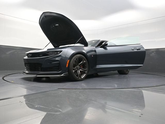 2020 Chevrolet Camaro SS 1SS