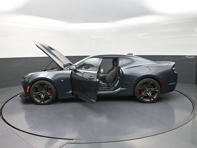 2020 Chevrolet Camaro SS 1SS
