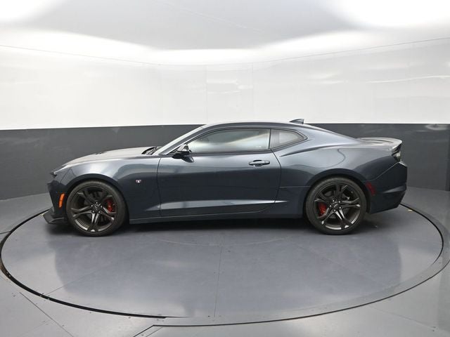 2020 Chevrolet Camaro SS 1SS
