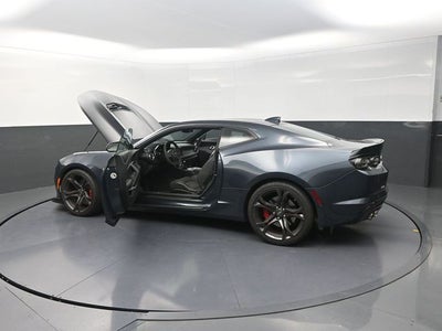 2020 Chevrolet Camaro SS 1SS