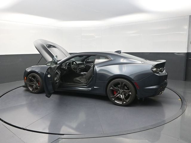 2020 Chevrolet Camaro SS 1SS