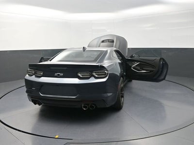 2020 Chevrolet Camaro SS 1SS