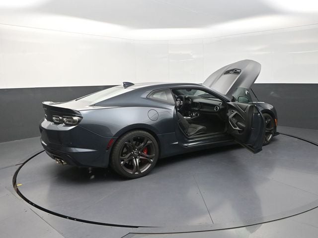 2020 Chevrolet Camaro SS 1SS