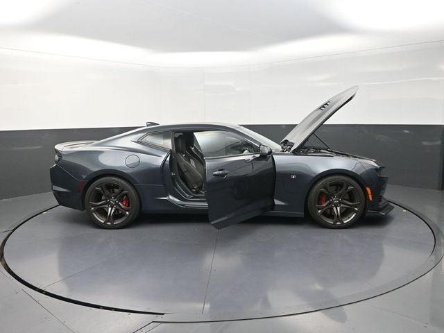2020 Chevrolet Camaro SS 1SS