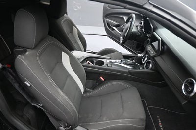 2021 Chevrolet Camaro LT1