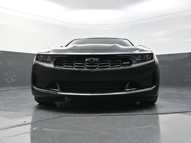 2021 Chevrolet Camaro LT1