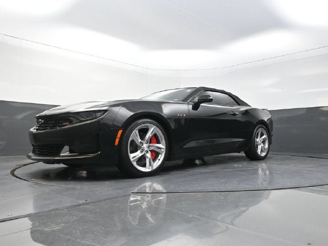 2021 Chevrolet Camaro LT1