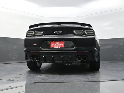 2021 Chevrolet Camaro LT1