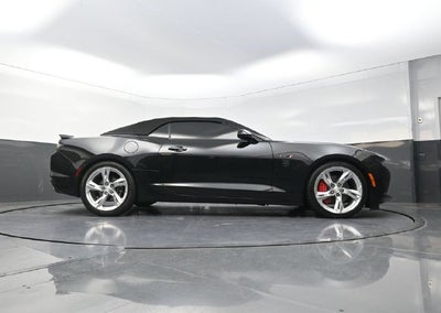 2021 Chevrolet Camaro LT1