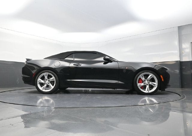 2021 Chevrolet Camaro LT1