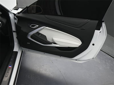 2023 Chevrolet Camaro SS 2SS