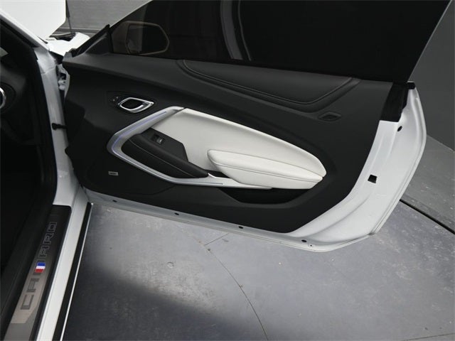 2023 Chevrolet Camaro SS 2SS