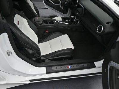 2023 Chevrolet Camaro SS 2SS