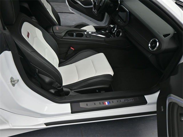 2023 Chevrolet Camaro SS 2SS