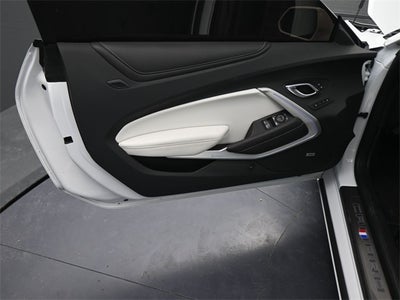 2023 Chevrolet Camaro SS 2SS