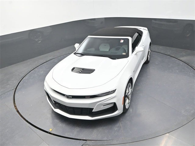 2023 Chevrolet Camaro SS 2SS