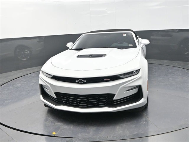 2023 Chevrolet Camaro SS 2SS
